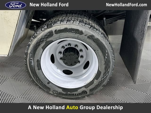 New 2026 Ford F550 4x4 Regular Cab Super Duty image 15