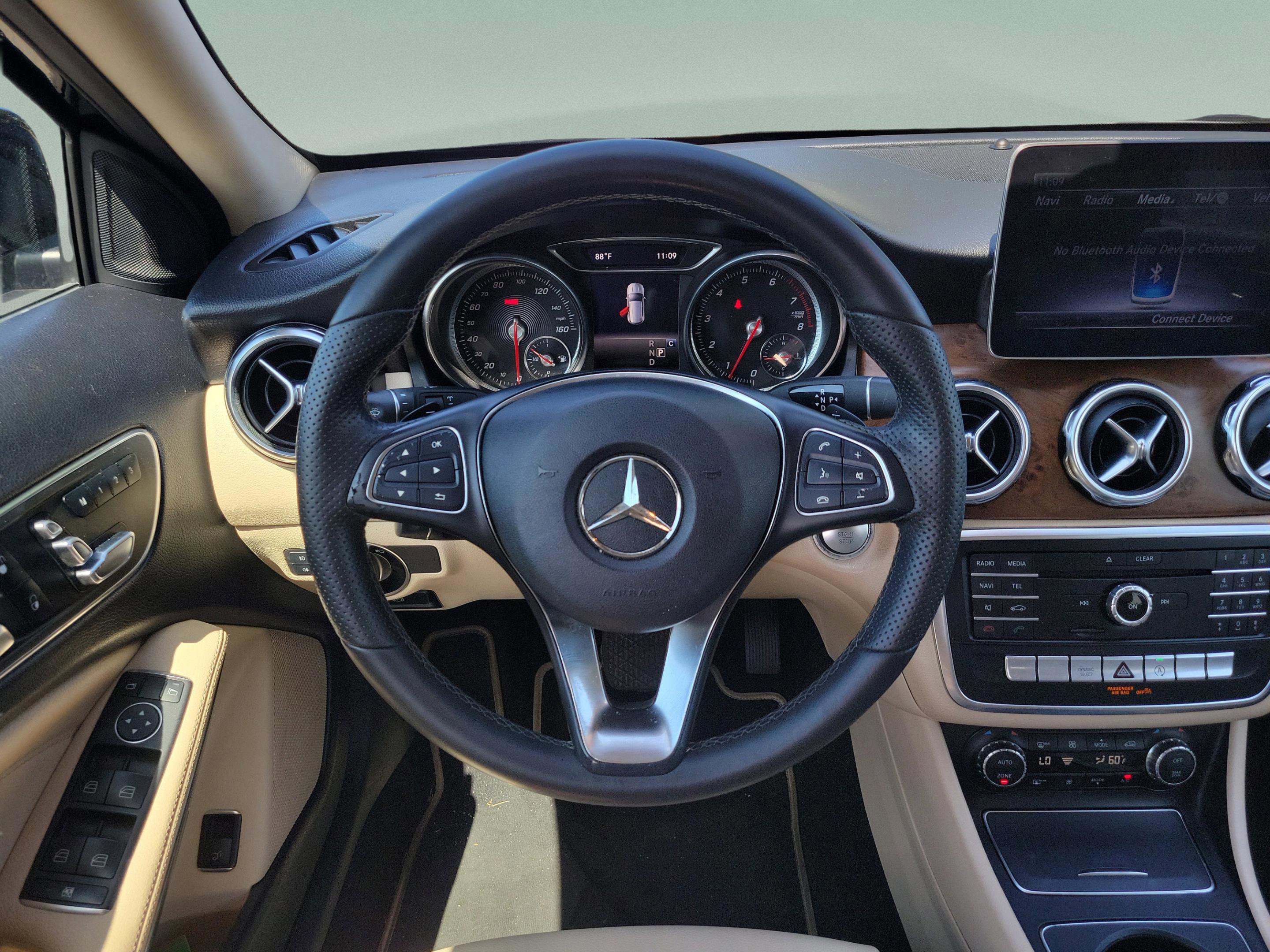 Certified 2019 Mercedes-Benz GLA 250 image 13
