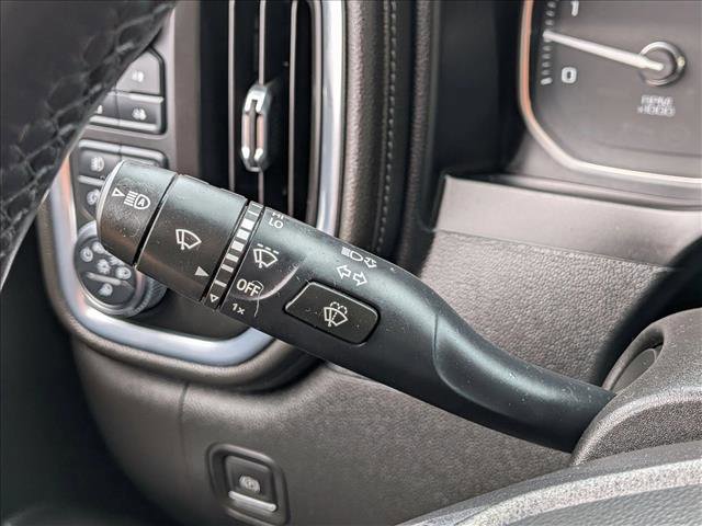 Used 2022 GMC Sierra 2500 Denali AWD/4WD image 14