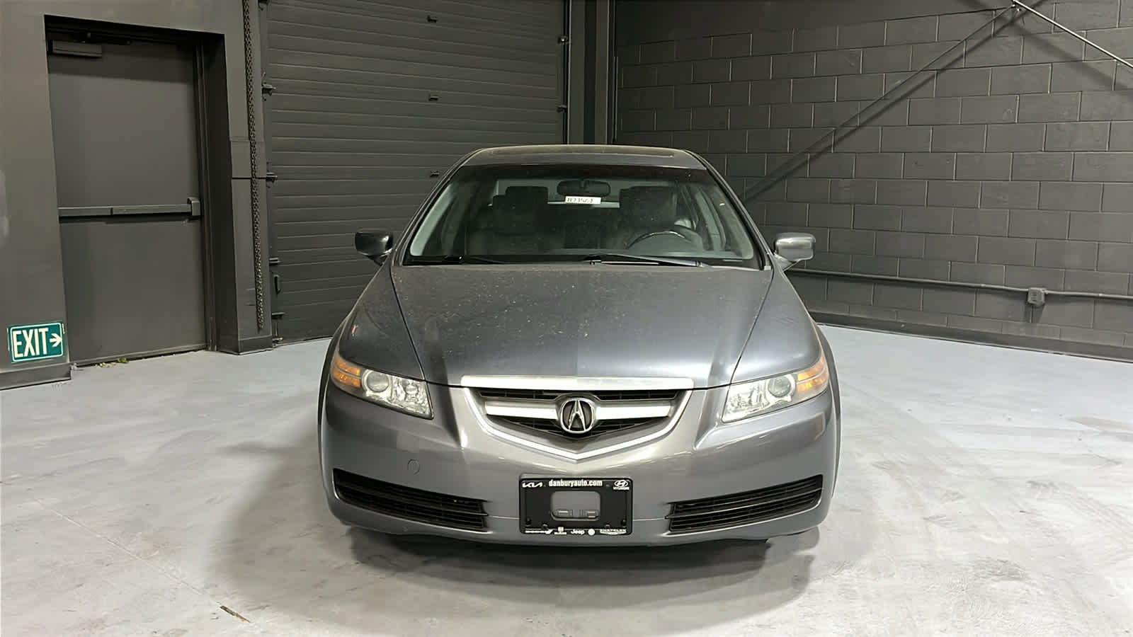 Used 2005 Acura TL FWD image 2