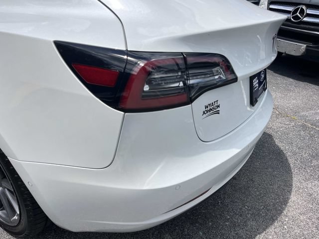 Used 2022 Tesla Model 3 RWD image 12