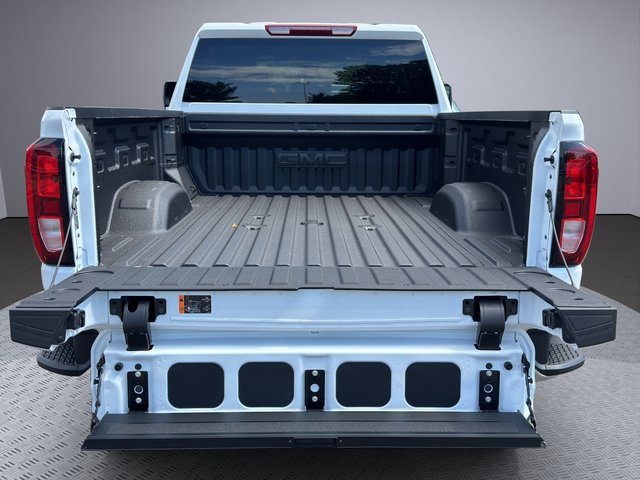 New 2026 GMC Sierra 2500 SLE image 25