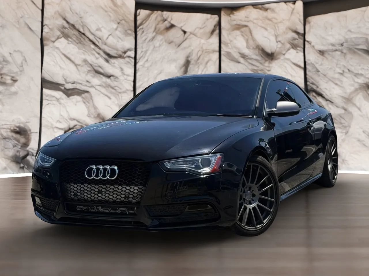 Used 2013 Audi A5 2.0T Prestige w/ Prestige Pkg