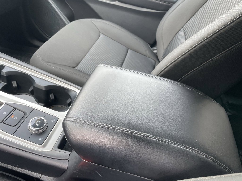 Certified 2022 Ford Explorer XLT image 12