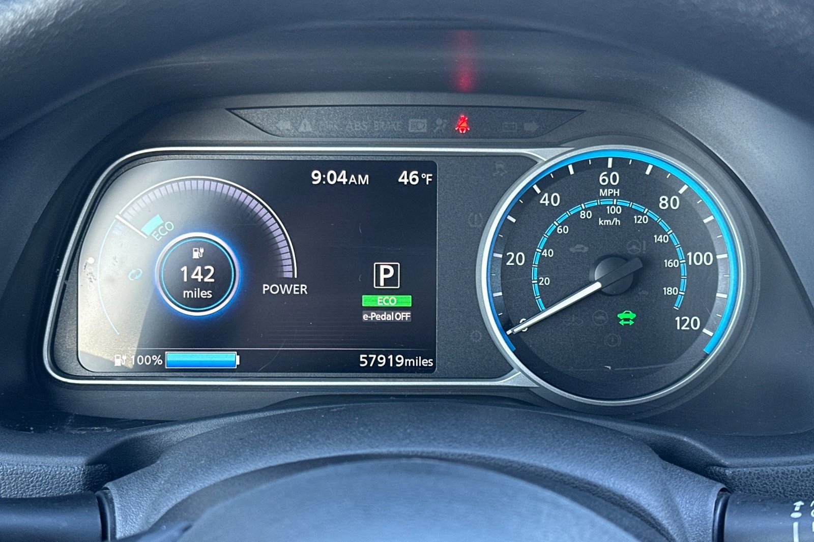 Used 2018 Nissan Leaf S w/ S Charge Package image 33