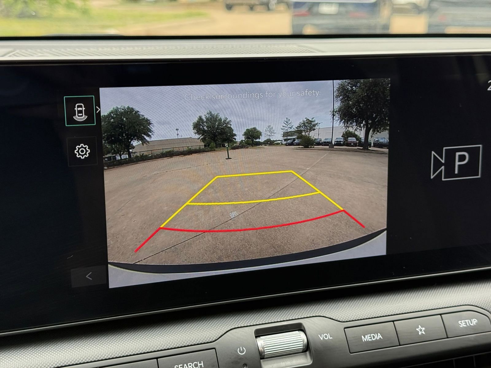 Used 2025 Kia K4 FWD image 24