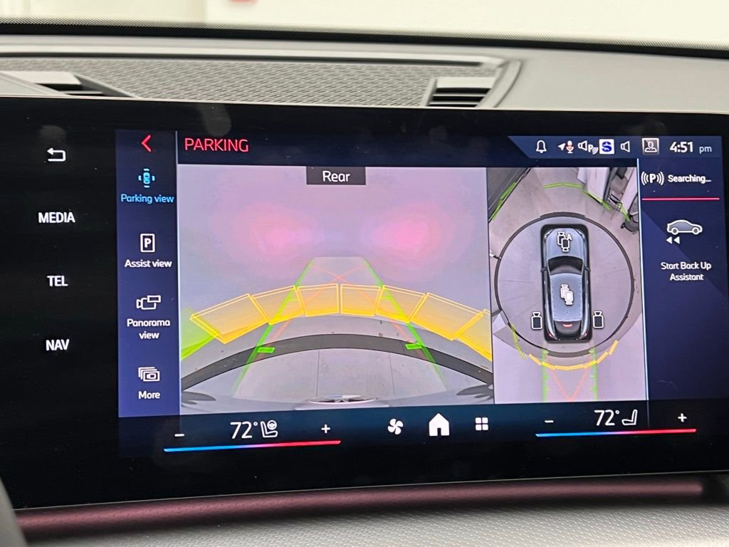 Certified 2025 BMW X2 M35i image 14