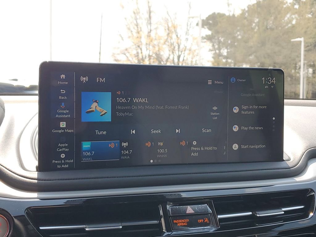 New 2026 Acura MDX FWD w/ Technology Package image 25