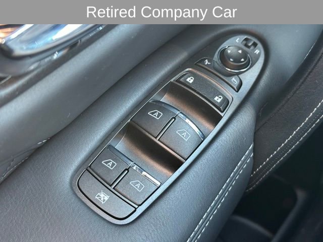 Used 2024 INFINITI QX80 Sensory w/ Cargo Package image 24