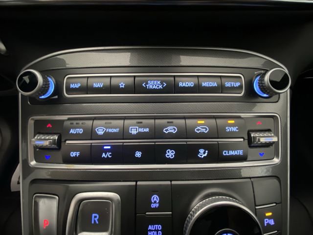 Used 2023 Hyundai Santa Fe Calligraphy w/ Cargo Package FWD image 19