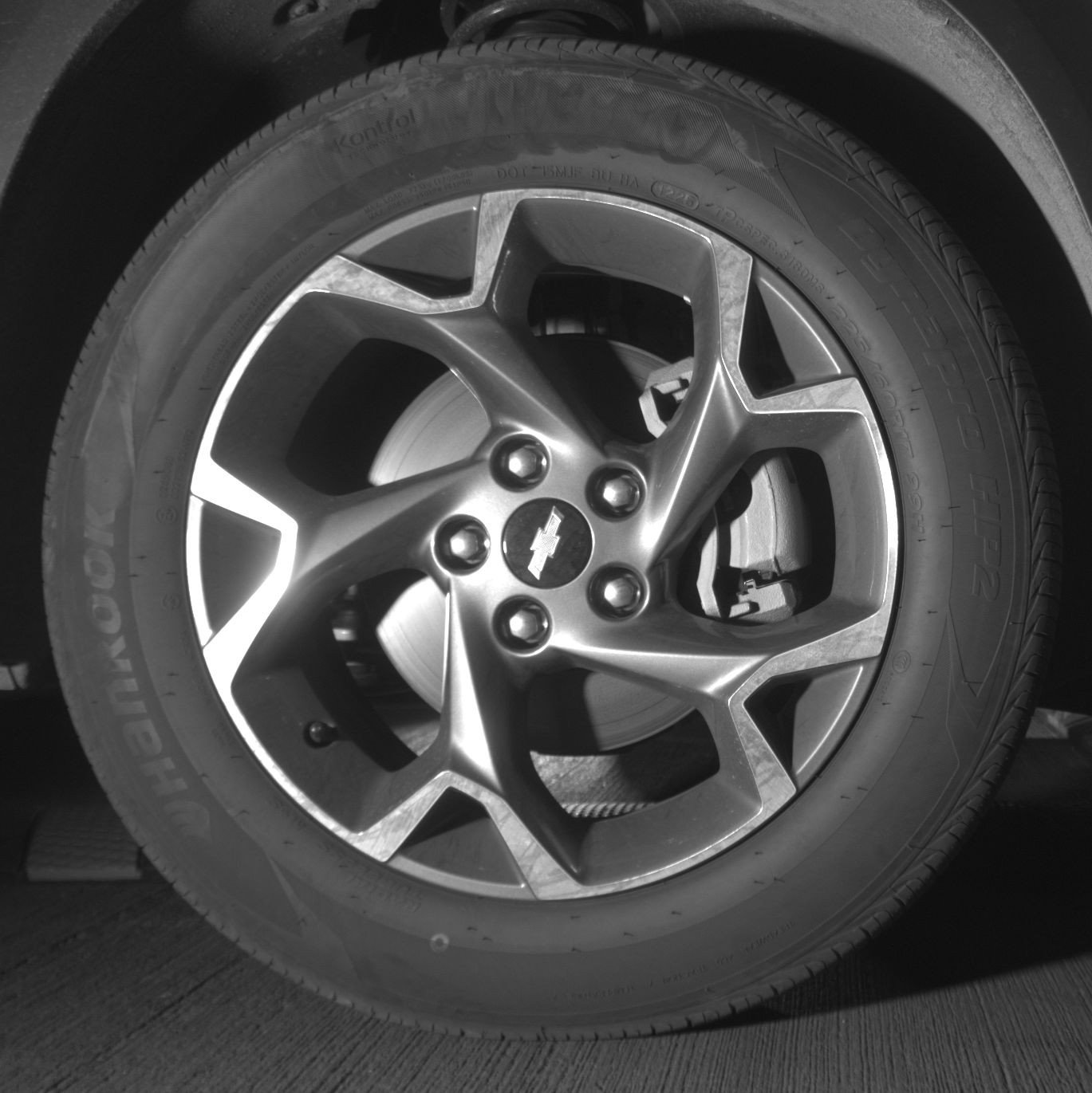 Used 2025 Chevrolet Trax LT image 13