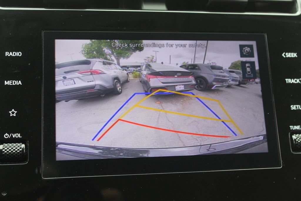 Used 2024 Hyundai Tucson SEL AWD/4WD image 26