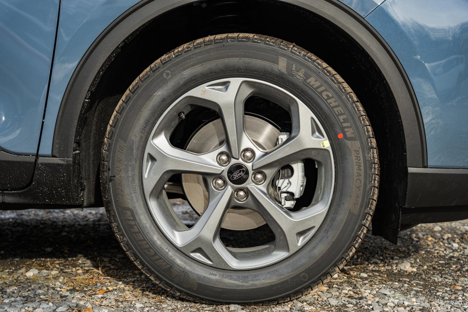 New 2026 Ford Escape ST-Line Select w/ Tech Pack #1 image 19