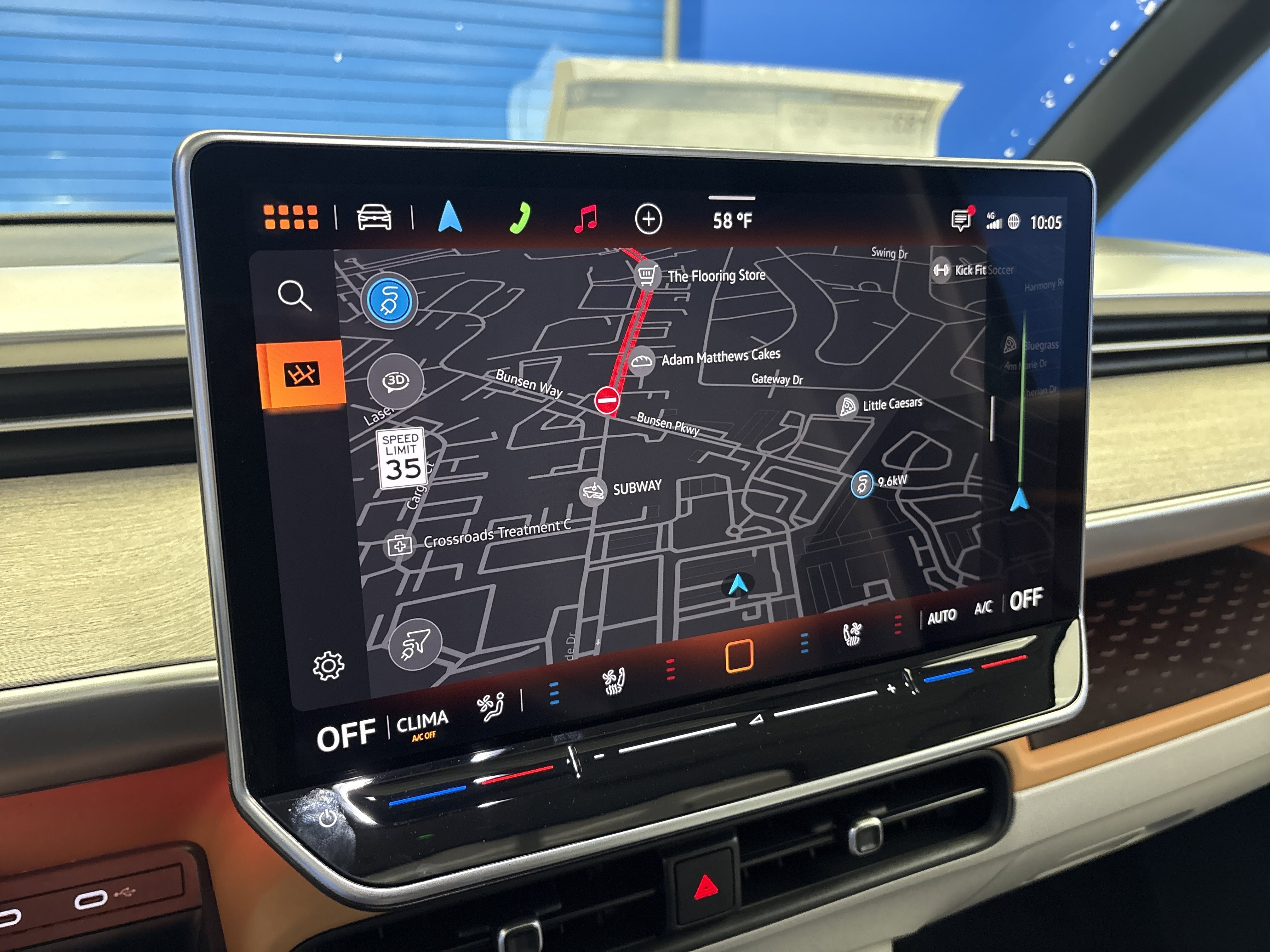 New 2025 Volkswagen ID. Buzz 1st Edition image 19