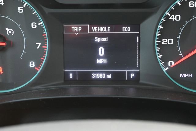 Used 2023 Chevrolet Malibu LT image 16