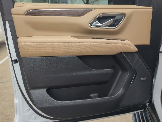 Certified 2024 Chevrolet Tahoe Premier image 15