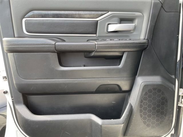 Used 2020 RAM 2500 Big Horn image 35