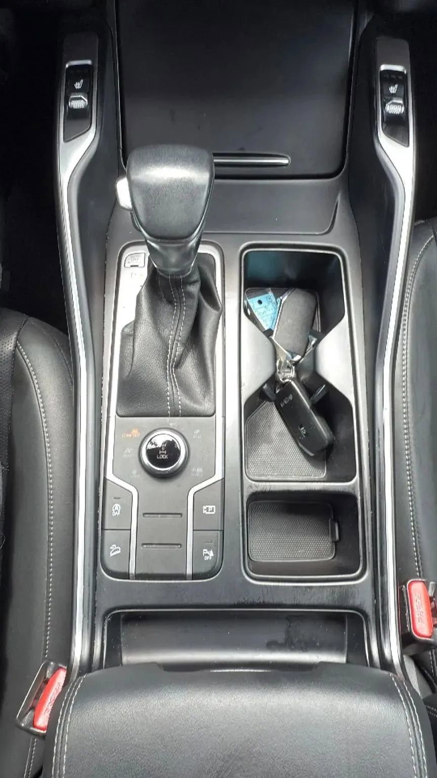 Used 2022 Kia Sorento S w/ Panoramic Sunroof Package image 20