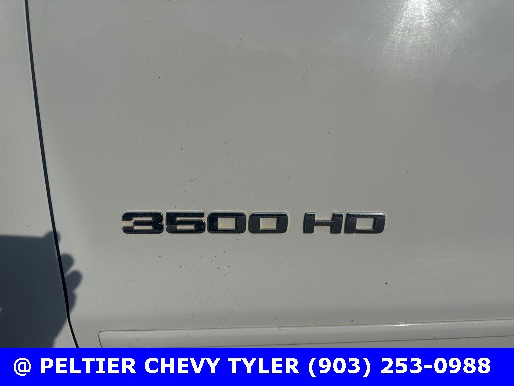 Used 2017 Chevrolet Silverado 3500 LT image 6