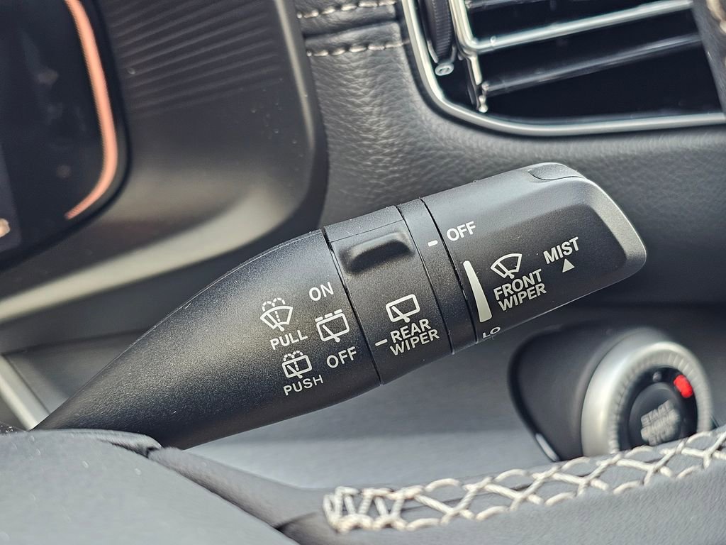 New 2026 Jeep Grand Wagoneer 4WD image 19