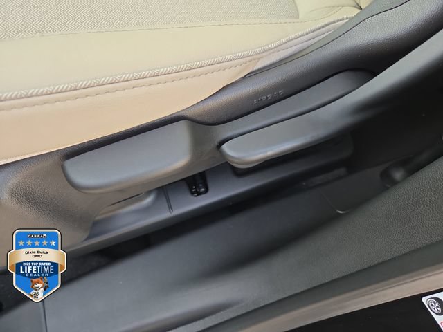 New 2026 Buick Encore GX Preferred AWD/4WD image 17