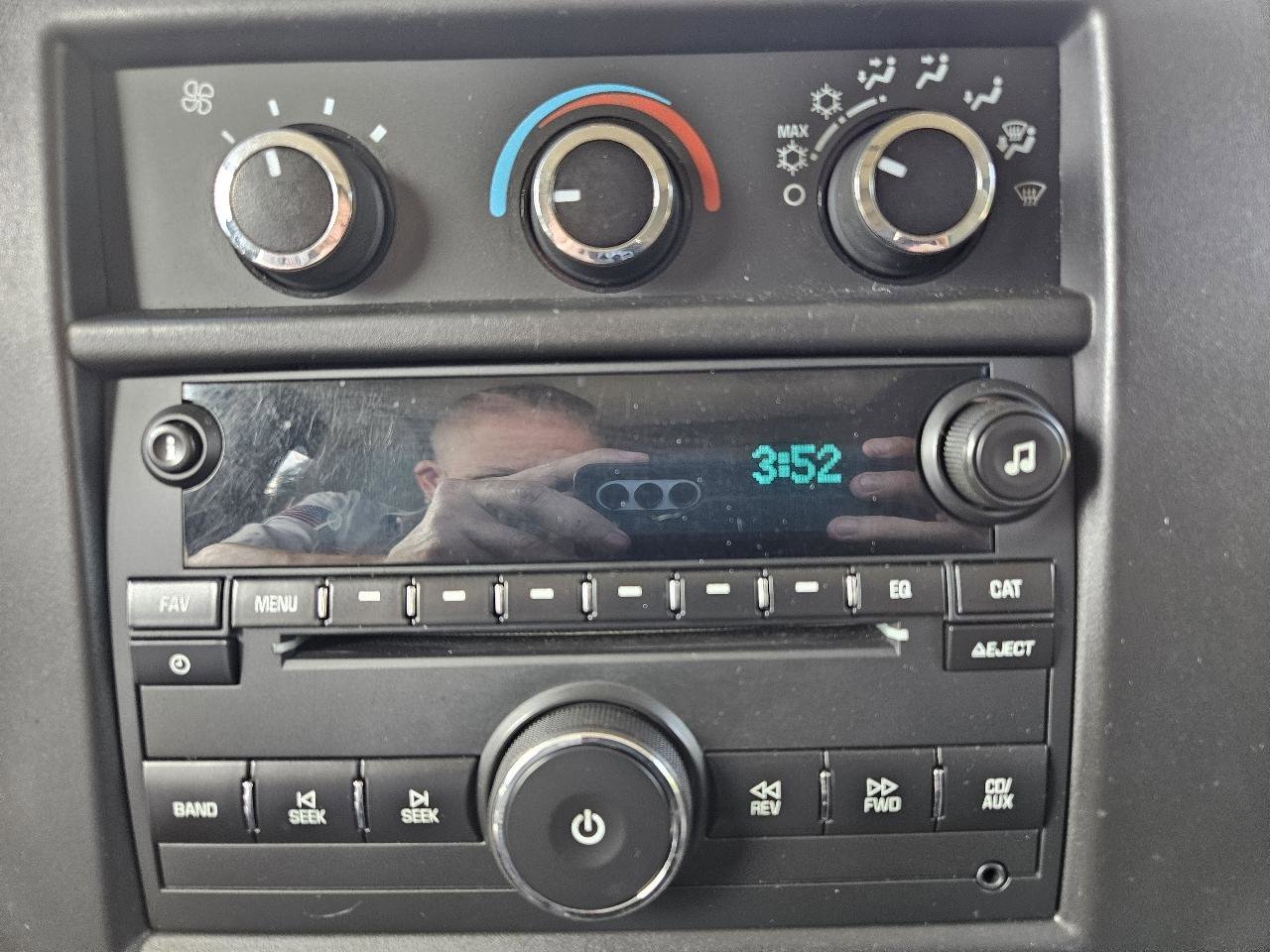 Used 2020 Chevrolet Express 3500 LS RWD image 33