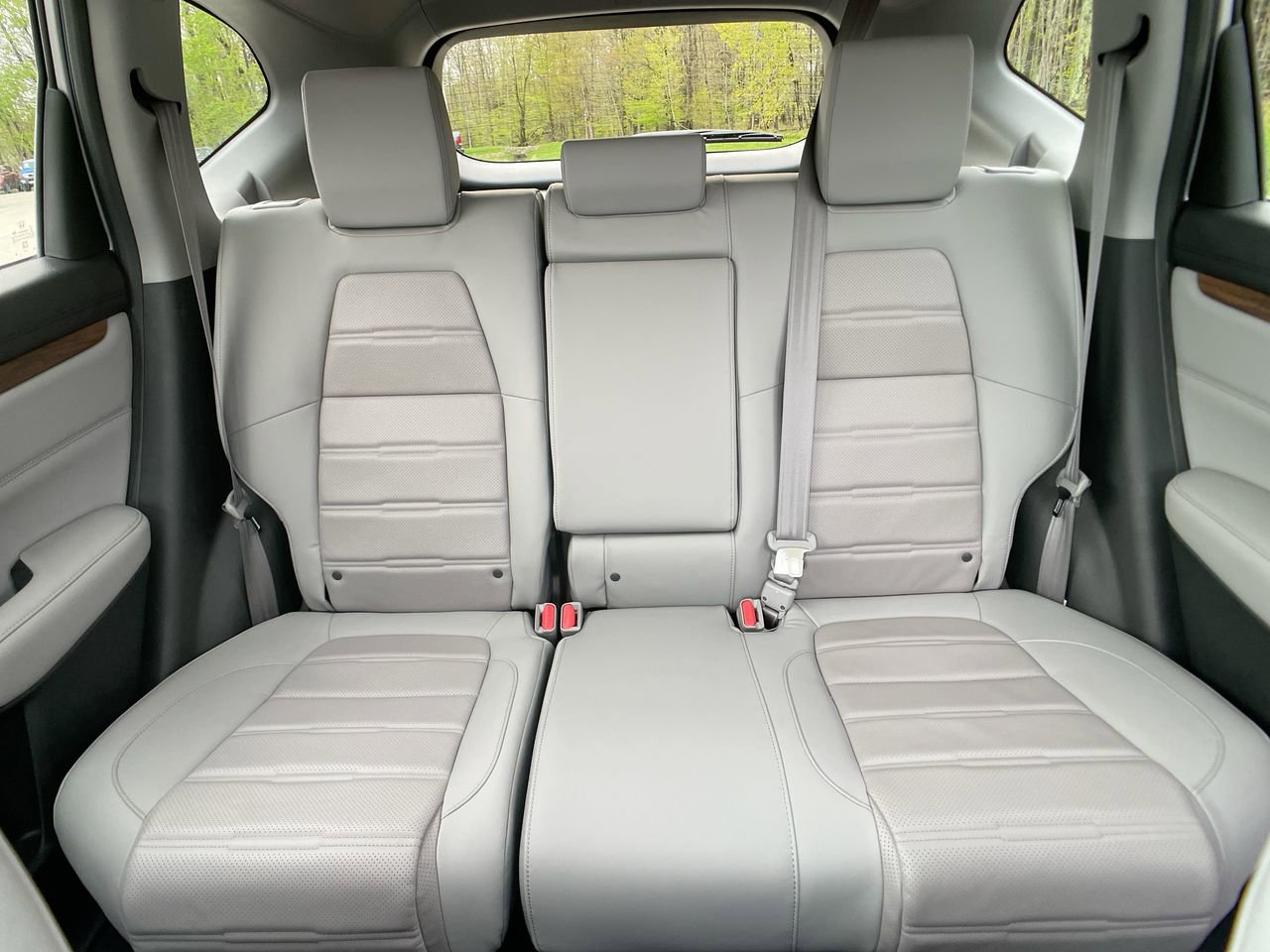 Used 2022 Honda CR-V EX-L image 23