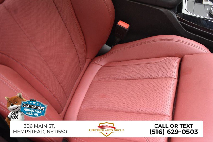 Used 2024 BMW X3 sDrive30i RWD image 22