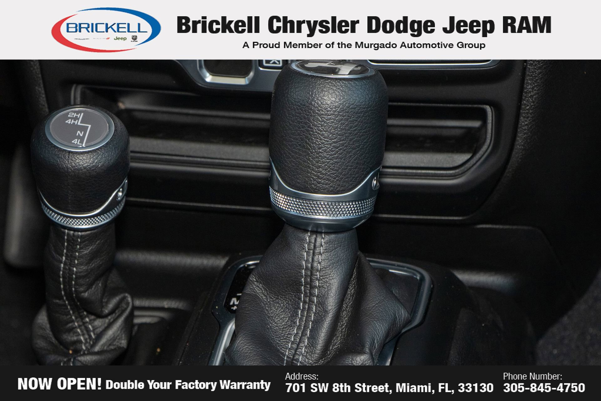 New 2026 Jeep Wrangler Sport image 25