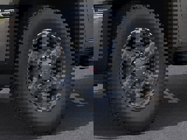 New 2026 GMC Sierra 2500 SLE image 9