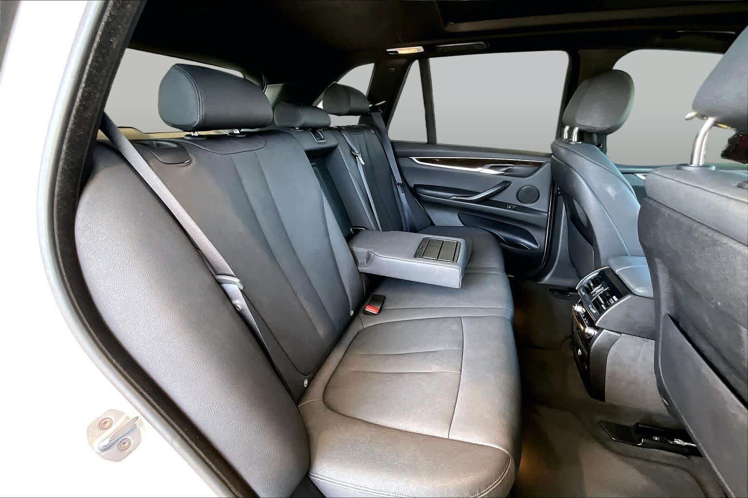Used 2018 BMW X5 sDrive35i RWD image 21