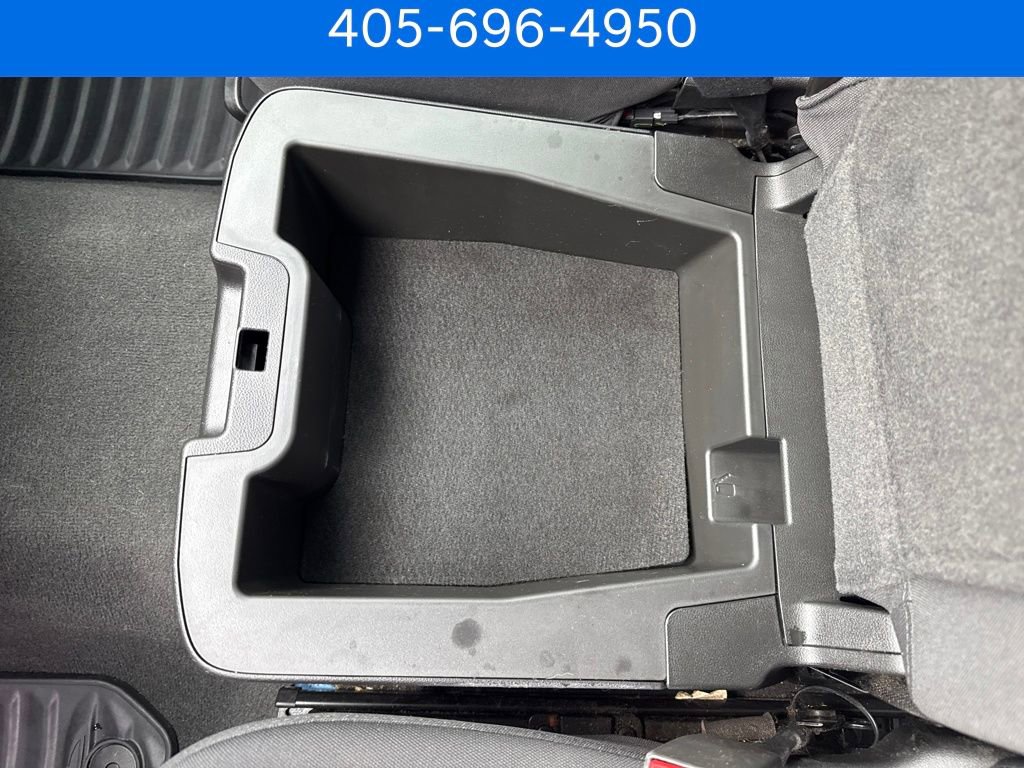 Used 2022 Chevrolet Silverado 1500 LT image 33