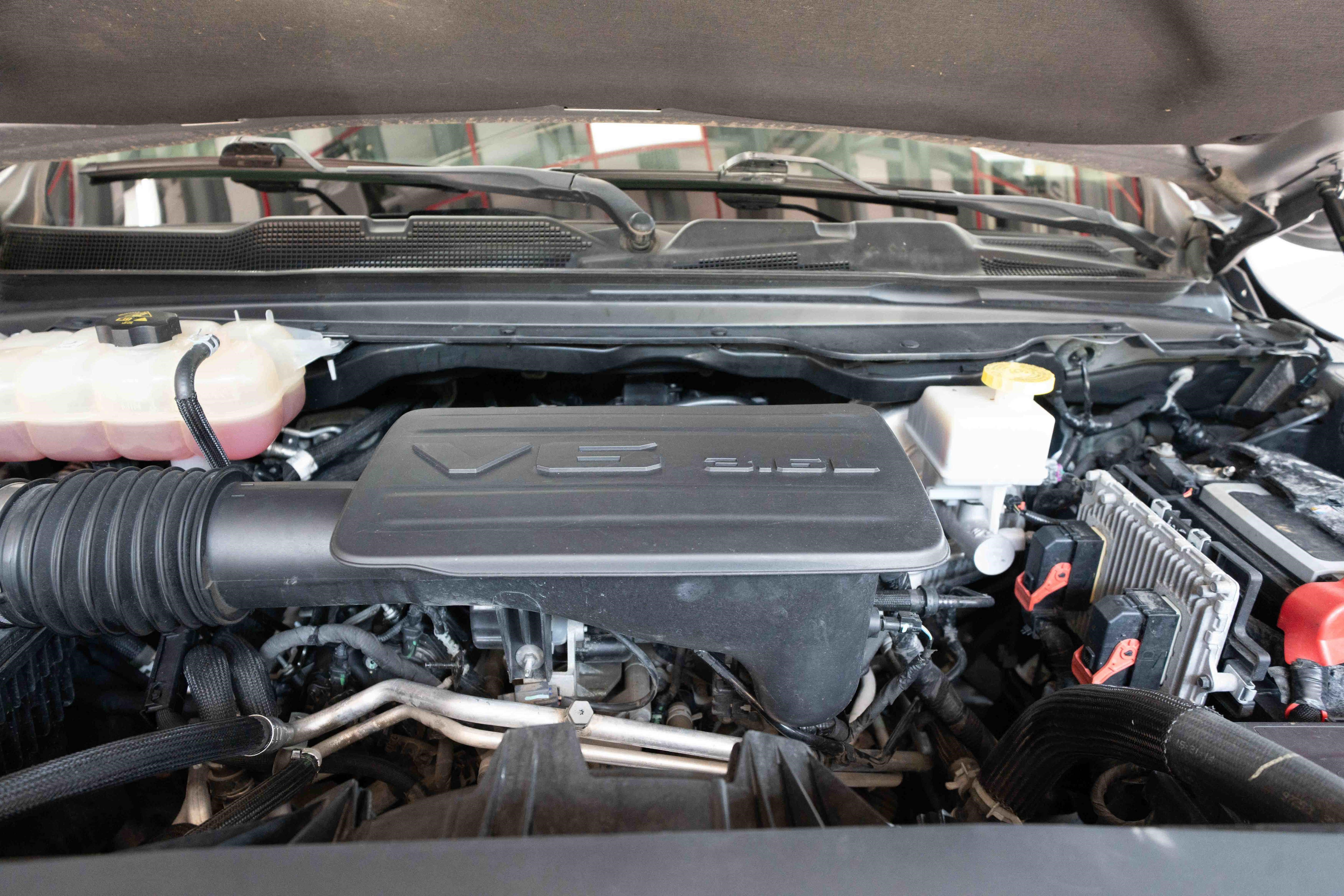 Used 2019 RAM 1500 Big Horn AWD/4WD image 29