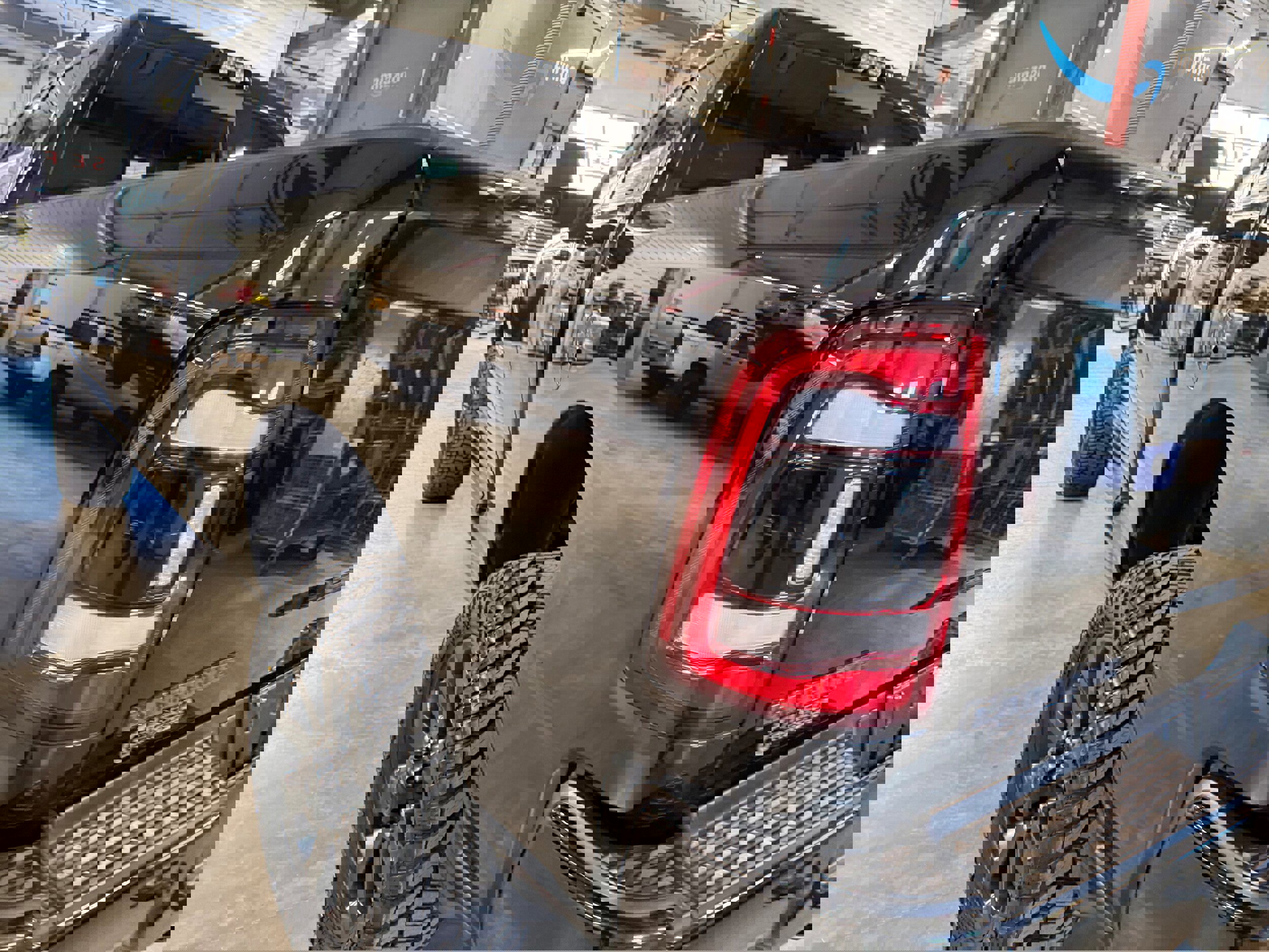 Used 2023 RAM 2500 Laramie w/ Night Edition image 33