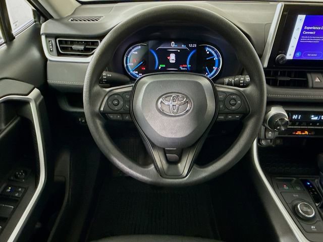 Used 2024 Toyota RAV4 XLE image 13