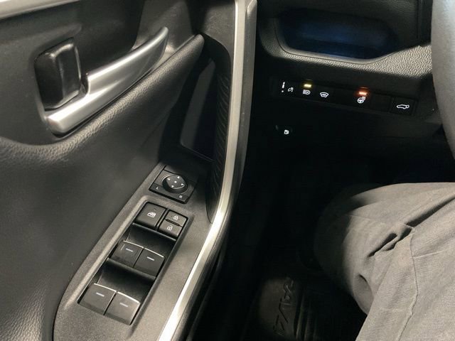 Used 2024 Toyota RAV4 XSE w/ Weather Package image 17