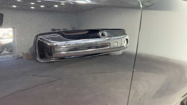 Used 2021 RAM 1500 Limited w/ Night Edition AWD/4WD image 13