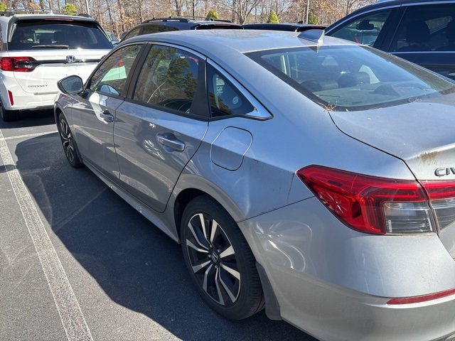 Used 2023 Honda Civic EX image 14