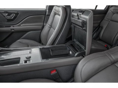 New 2026 Lincoln Aviator Reserve image 16