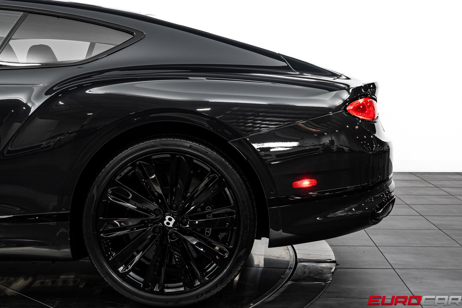 Used 2023 Bentley Continental GT Speed AWD/4WD image 15