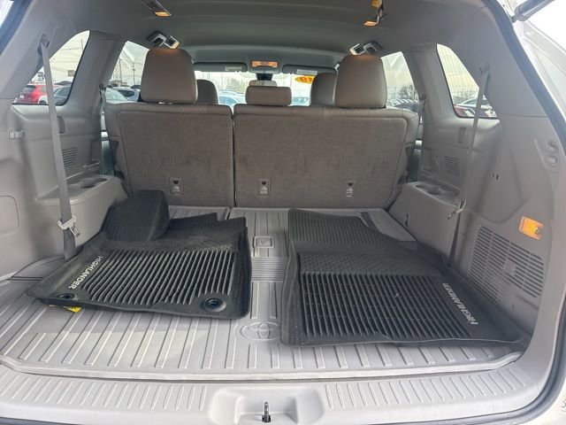 Used 2019 Toyota Highlander Plus image 24