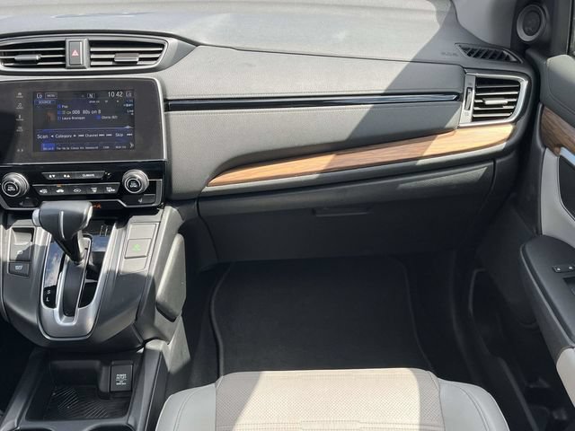 Used 2019 Honda CR-V EX-L image 19