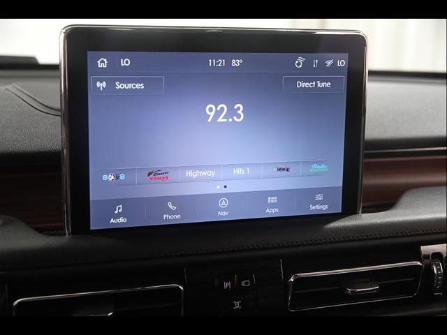Used 2023 Lincoln Aviator Reserve w/ Equipment Group 201A AWD/4WD image 11