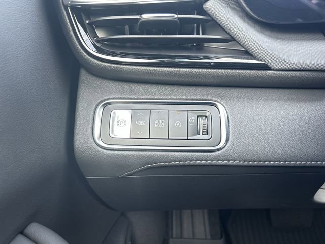 New 2026 Buick Enclave Sport Touring w/ LPO, Floor Liner Package image 36