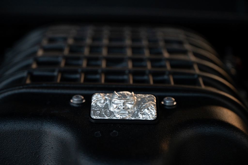 Used 2023 Dodge Challenger SRT Hellcat Redeye image 81