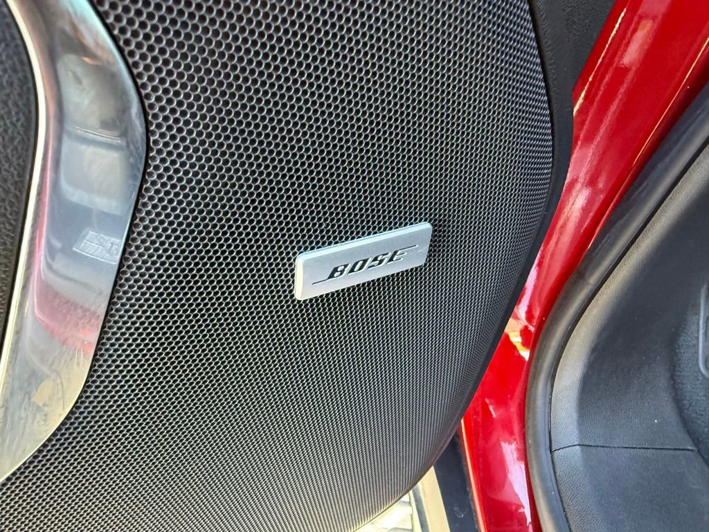 Certified 2022 Chevrolet Suburban Z71 w/ Z71 Off-Road Package image 27