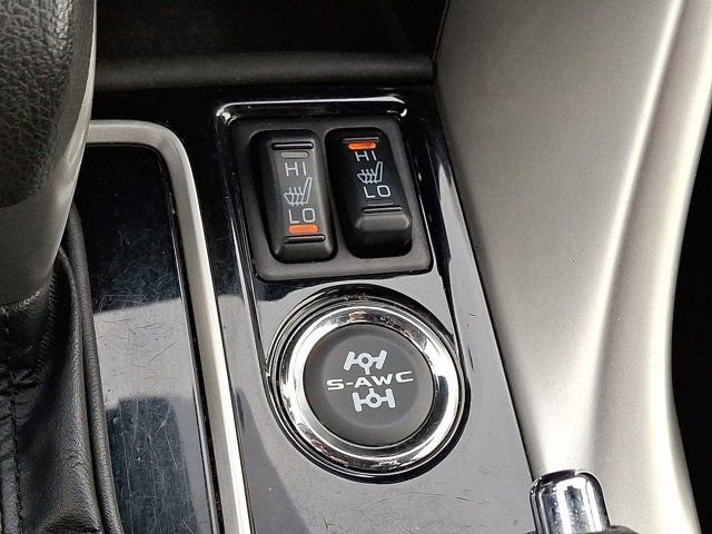 Used 2024 Mitsubishi Eclipse Cross LE AWD/4WD image 28