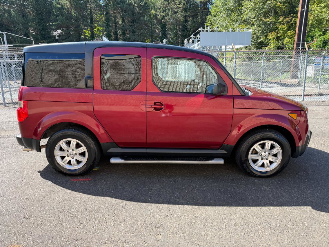 Used 2006 Honda Element EX-P image 4