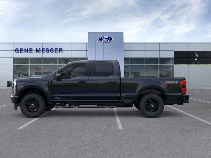 New 2026 Ford F250 XL w/ STX Appearance Package image 22