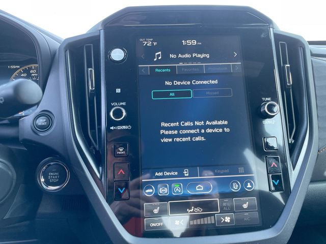 New 2026 Subaru Forester Wilderness image 21